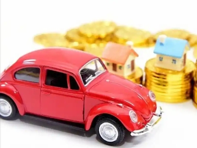 清镇车辆抵押贷款全攻略:不押车、无征信要求的申请流程